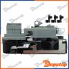 Serrure de porte droite pour CITROEN | EZC-PE-078, 9136J4